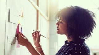 CPM/PERT for Project Management