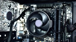 CPU Overclocking: Unlock Your Processor's Hidden Potential