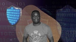 Crack the Cyber Security Career Code