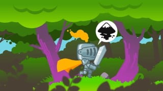 Craft your own 2D game backgrounds with Inkscape!