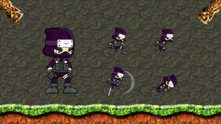 CrashCourse iPhone Game Programming