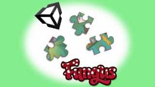 Create 2D Unity Puzzle Games with Fungus - Zero Coding