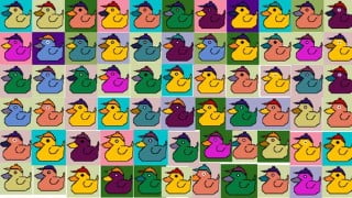 Create a 10000+ NFT Pixel Art Collection like CryptoPunk