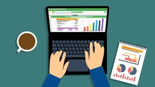 Create a 3-Statement Budget Model in Excel