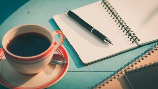 Create a Getting Things Done System & Increase Productivity