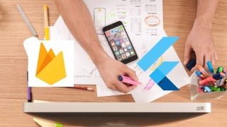 Create a gmail clone with flutter and firebase
