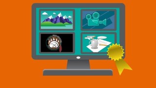 Create a Killer Online Portfolio To Get Your Dream Job