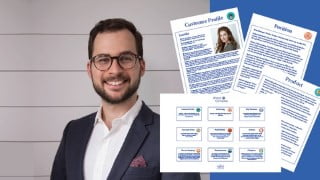 Create a messaging guide to grow your small business!