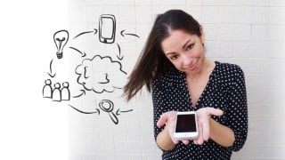 Create a Native App For Your Business In 8 Days, No Coding!