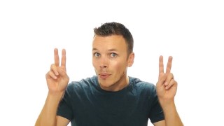 Create a Perfect White Background for Video!