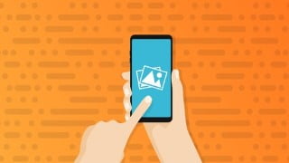 Create a Photo Sharing iOS app with Firebase and Swift 4