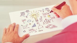 Create a Practical Company Marketing Plan