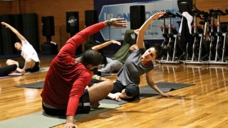 CREATE A SUCCESSFUL PERSONAL TRAINING CAREER