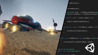 Create a Vertical Shoot 'Em Up (SHMUP) with Unity