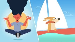 Create Amazing Animations & Motion Graphics in After Effects