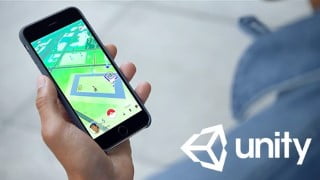 Create an Augmented Reality Game using Unity 3D in 1 Hour!