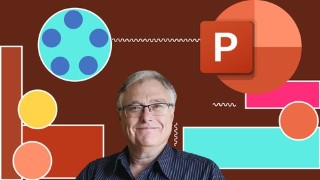 Create and Publish Educational Animations using PowerPoint
