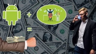 Create Android Apps without coding + Affiliate Marketing