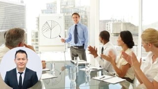 Create Effective Business Proposal from A-Z