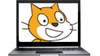 Create Fun Games and School Presentations Using Scratch 2.0