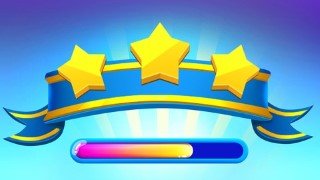 Create Game UI in 3 different styles