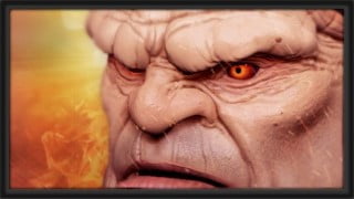 Create materials in 3d with ZBrush's PolyPainting