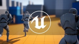 Create Multiplayer Games with C++: Unreal Engine Mastery