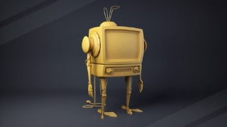 Create Professional 3D Models from Scratch in Maya