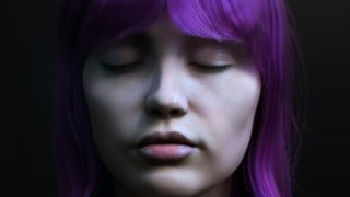 Create Realistic 3D Hair With Zbrush and Maya (Fibermesh)
