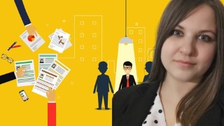 Create Resume and CV with Zero Graphic and Writing Skills