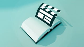 Create stunning book trailer videos in HD