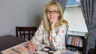 Create Your Empowering Feng Shui Vision Board