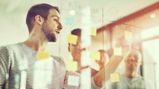 Create your first strategy: masterclass on strategy planning