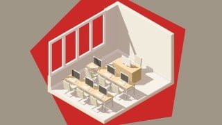 Create Your Own Computer LAB with Virtualization