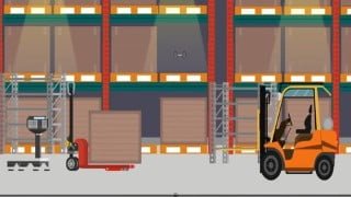 Creating a Manufacturing Health and Safety Program