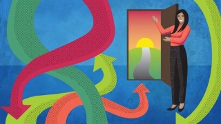 Creating a Meaningful Life & Developing Habits of Happiness