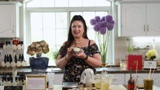 Creating All Natural Skincare - CPD Accredited