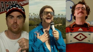 Creating Comedic Characters & Sketch Comedy