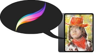 Creating Comics In Procreate For iPad