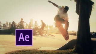 Creating Data and Infographics in After Effects