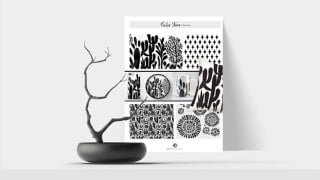 Creating Killer Sell Sheets and Mockups for Artists