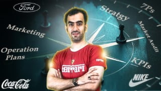 Creating Strategic and Operational Marketing Plans