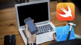 Creating Your First iPhone App