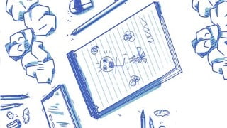 Creative Skills: Creative Exercises for All
