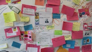 Creative Thinking for the Classroom