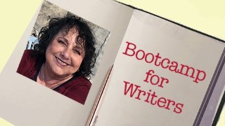 Creative Writing Bootcamp