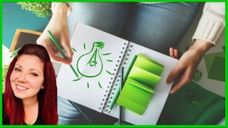 Creative Writing: Creative Exercises For New Writing Ideas