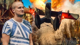 Creative writing for kids: write a spy story!