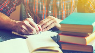 Creative Writing: From Idea to Publishing: An Overview