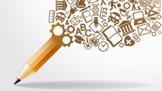 Creative Writing - Get Writing, Keep Writing